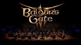 Baldurs Gate 3 - The Symphony of Sin