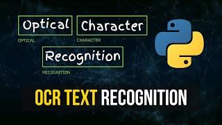 Extract Text From Images in Python OCR