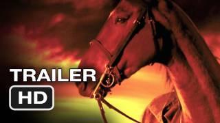 War Horse 2011 Trailer 2 HD - Steven Spielberg Movie