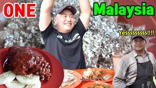 Awesome Maggi Goreng Mukbang Special Malaysia Roti Malaysian Street Food