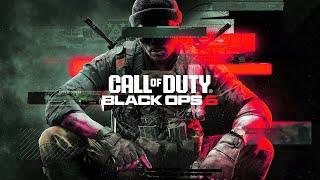 Call Of Duty Black Ops VI Beta Mode ?