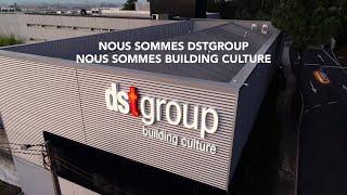 dstgroup  video promotionnelle