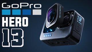 GoPro Hero 13 - Leaked Specifications & Expectations