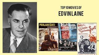 Edvin Laine   Top Movies by Edvin Laine Movies Directed by  Edvin Laine