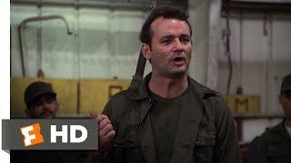 Were Mutants - Stripes 78 Movie CLIP 1981 HD