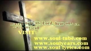 Stevie Wonder - Heaven Help Us All with lyrics