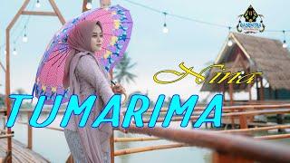 TUMARIMA - NINA Official Music Video  Pop Sunda