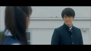 Chihayafuru Musubi -Arata Theres someone else I like Scene  Japanese Movie Clips 2018 HD#7