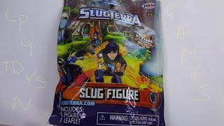 Slugterra Slug Figure 2K HD