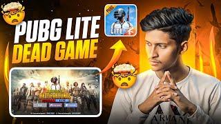 PUBG LITE FINALLY NEW UPDATE CANCEL  FOR LIFE TIME  TIME TO LEFT PUBG LITE 0.28.0 UPDATE