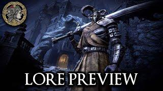 Shadow of The Erdtree Lore Preview  Elden Ring Lore