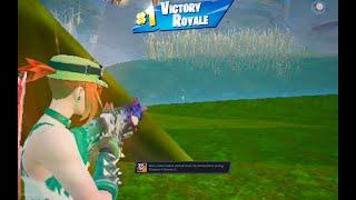 Fortnite Victory Royale With 11 Eliminations Fortnite Chapter 4 Season 3