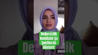 Değersizlik kendini nasıl gösteriyor? #keşfet #psikoloji #love #evlilik #toxicrelationships