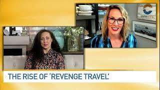 Rise of Revenge Travel