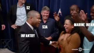 BEST INFANTRY VIDEO EVER The Infantry DOES like some people...