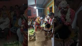 Guliga Panjurli Kola  Mijar Kinnimajal December 2021  Mangalore Kola  Bhuta Kola