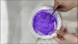 Tutorial of making soft And amazing Clay Hooria Arts And Crafts