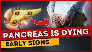 First 9 Alarming Signs of Pancreatic Disease Body Screams about Pancreatic Issues