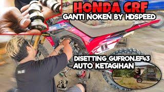 Noken as CRF custom