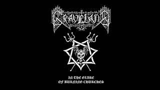 Graveland - In the Glare of Burning Churches full demo 1993