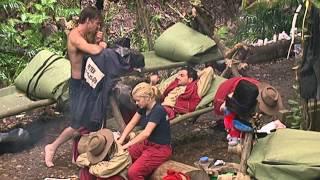 Sexual Frustration In Camp  Im A Celebrity... Get Me Out Of Here