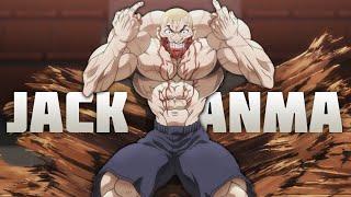 JACK HANMA ALL FIGHTS  BEST MOMENTS   EPIC FIGHTS  GREATEST MOMENTS