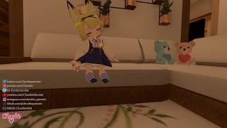 Home Alone #VRChat