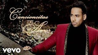 Romeo Santos - Cancioncitas de Amor Audio