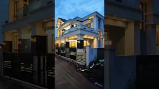 6.4 cent 2600 sq ft 4 bhk house for sale in Pallikkara near Kakkanad. Contact us 9400986063