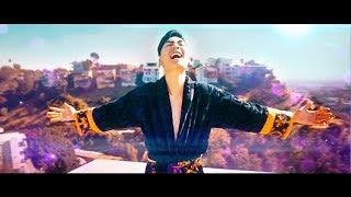 RiceGum - Frick Da Police Official Music Video