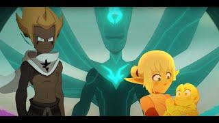 Wakfu Season 4 Trailer