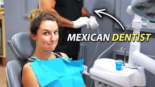 Going to the Dentist in Mexico Our Medical Tourism Experience