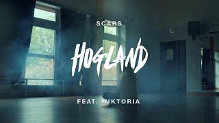 Hogland - Scars feat. Wiktoria Official Video
