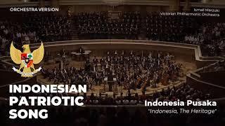 Indonesian Patriotic Song Orchestra