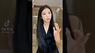 Blackpink Jisoo Tik Tok Videos Deepfake