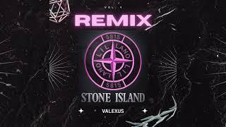 Lil Lano - Stone Island Valexus Remix