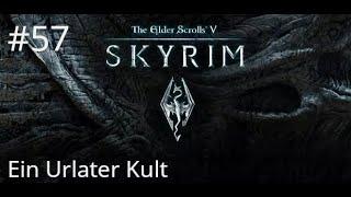 The Elder Scrolls V Skyrim - Part 57 - Ein Uralter Kult