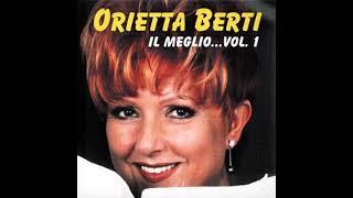 Orietta Berti - Il meglio di ORIETTA BERTI vol. 1 ALBUM COMPLETO