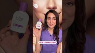 Lactocalamine review  by a dermatologist