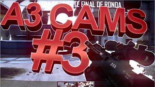 A3 Resurge Cams #3 By Diverse Ptuh & A3 Javhii @RedScarce @SBSway