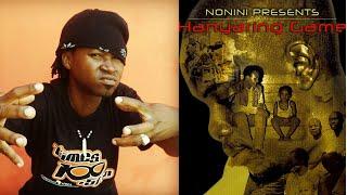 Nani Mwenza - Nonini ft Juma Nature & Luten Gangwe Mob Audio