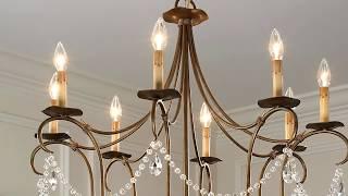 French Country Style Lighting - Design Tips from Capitol Lighting