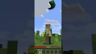 I Got The Infinity Gauntlet In Minecraft