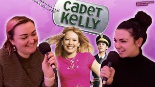 CADET KELLY 2002  Sleepover Cinema Podcast