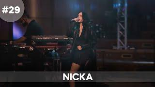 Musicology LIVE  NICKA - Епизод 29