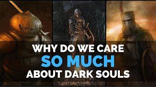 Dark Souls and the Power of Shared Cultural Experiences