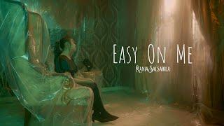 Easy On Me - Rania Salsabila  Adele Cover 