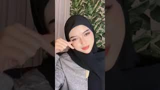 Live Cantik Gita Hijab di Kamar