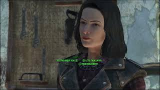 Fallout 4 SS2 C3 The Hunt For Boris More