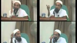 Ust Azhar Idrus- Taubat  Zina & Hukuman Sebat  Ustaz  Naqal Kitab